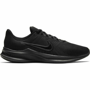 Nike DOWNSHIFTER 11 Dámská běžecká obuv, černá, velikost 38.5