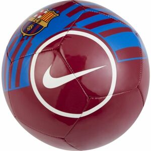 Nike FC BARCELONA SKILLS  1 - Mini fotbalový míč