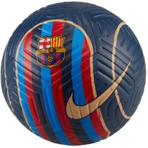 Nike FCB NK STRK Fotbalový míč, mix, velikost 5