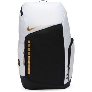 Nike HOOPS ELITE Sportovní batoh, černá, veľkosť UNI