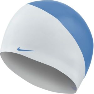 Nike JDI CAP modrá NS - Plavecká čepice