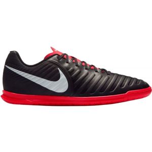 Nike LEGENDX 7 CLUB IC červená 11.5 - Pánské sálovky