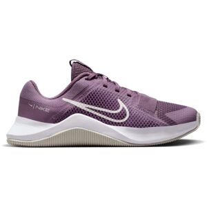 Nike MC TRAINER 2 W Dámská tréninková obuv, fialová, velikost 38.5