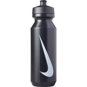 Nike BIG MOUTH BOTTLE 2.0 32 OZ Láhev na pití, černá, velikost UNI