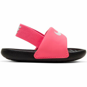 Nike KAWA Dětské sandály, růžová, velikost 26