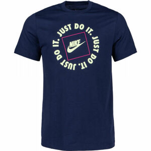 Nike SPORTSWEAR JDI  XL - Pánské tričko