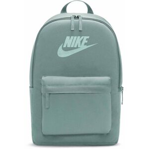 Nike HERITAGE Batoh, světle zelená, veľkosť UNI