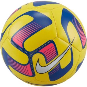 Nike SKILLS Mini fotbalový míč, žlutá, velikost 1