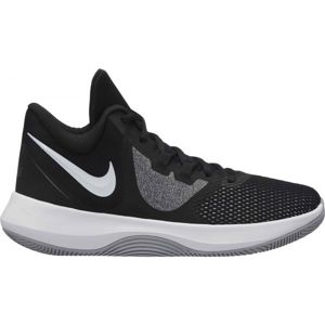 Nike PRECISION II černá 10 - Pánská basketbalová obuv