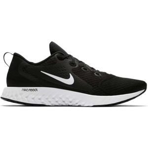 Nike REBEL LEGEND REACT černá 10 - Pánská běžecká obuv