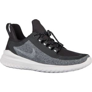 Nike RENEW RIVAL SHIELD W černá 7.5 - Dámská běžecká obuv