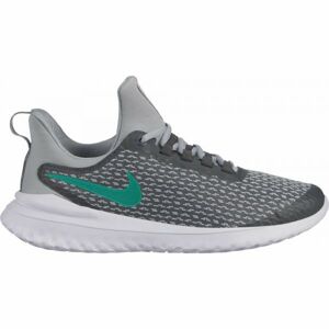 Nike RENEW RIVAL W Dámská běžecká obuv, tmavě šedá, velikost 38
