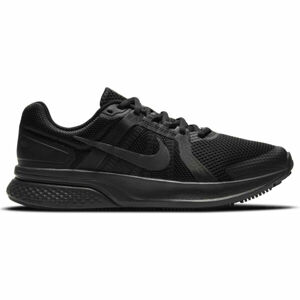 Nike RUN SWIFT 2 Dámská běžecká obuv, černá, veľkosť 40