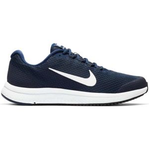 Nike RUNALLDAY modrá 11.5 - Pánská běžecká obuv