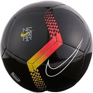 Nike NEYMAR JR SKILLS Černá 1 - Mini fotbalový míč