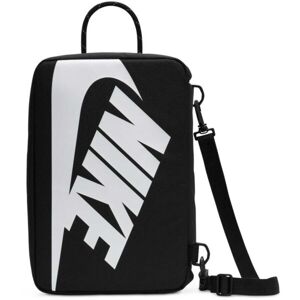 Nike SHOE BAG Taška na boty, černá, velikost