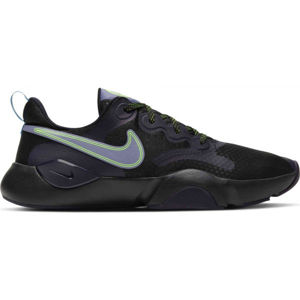 Nike SPEEDREP Pánská tréninková obuv, černá, velikost 45.5