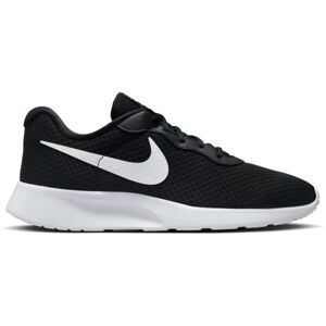 Nike TANJUN EASE Dámská volnočasová obuv, černá, velikost 39