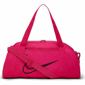 Nike Dámská sportovní taška Dámská sportovní taška, růžová, velikost UNI