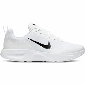 Nike WEARALLDAY Dámská volnočasová obuv, bílá, velikost 40.5
