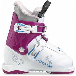 Nordica LITTLE BELLE 2  18 - Dětské lyžařské boty