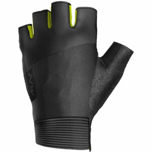 Northwave EXTREME Cyklistické rukavice, černá, velikost XXL
