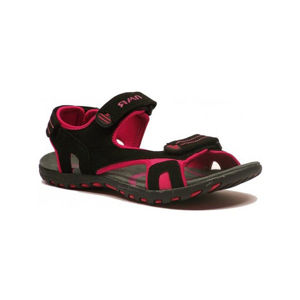 Numero Uno SULI L růžová 39 - Dámské trekové sandály