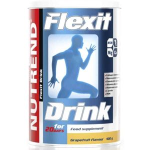 Nutrend FLEXIT DRINK 400G GREP Kloubní výživa, , velikost
