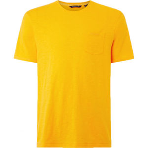 O'Neill LM ESSENTIALS T-SHIRT žlutá XL - Pánské tričko