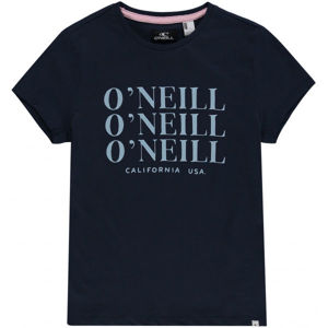 O'Neill LG ALL YEAR SS T-SHIRT  104 - Dívčí tričko