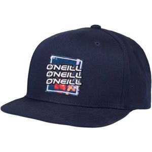 O'Neill BM POINT SAL CAP tmavě modrá 0 - Pánská kšiltovka