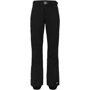O'Neill PW STAR SLIM PANTS černá M - Dámské snowboardové/lyžařské kalhoty