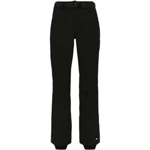 O'Neill PW STAR PANTS černá L - Dámské lyžařské/snowboardové kalhoty