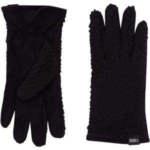 O'Neill BW EVERYDAY GLOVES černá S - Dámské zimní rukavice