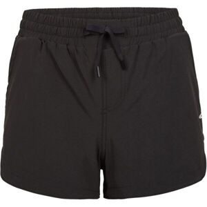 O'Neill BIDART SWIMSHORTS Dámské plavecké šortky, černá, velikost M