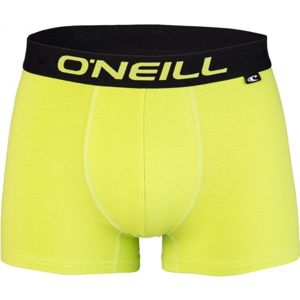 O'Neill BOXERSHORTS 2 PACK černá XXL - Pánské boxerky
