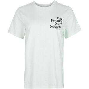 O'Neill Dámské tričko Dámské tričko, bílá, velikost XL