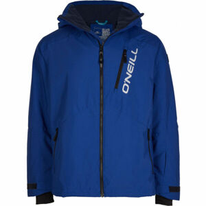 O'Neill HAMMER JACKET Pánská lyžařská/snowboardová bunda, modrá, velikost XS
