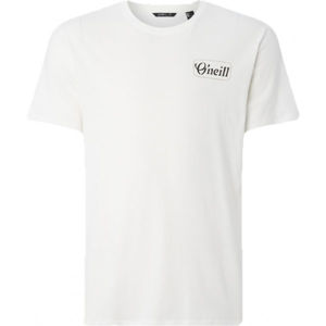 O'Neill LM COOLER T-SHIRT bílá L - Pánské tričko