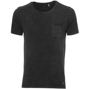 O'Neill LM JACK'S VINTAGE T-SHIRT tmavě šedá L - Pánské tričko