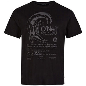 O'Neill LM ORIGINALS PRINT T-SHIRT  M - Pánské tričko