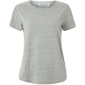 O'Neill LW ESSENTIALS T-SHIRT Dámské tričko, Bílá, velikost