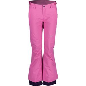 O'Neill PG CHARM PANTS růžová 170 - Dívčí snowboardové/lyžařské kalhoty