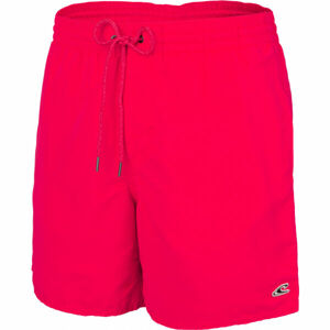 O'Neill PM VERT SHORTS Růžová XL - Pánské šortky do vody