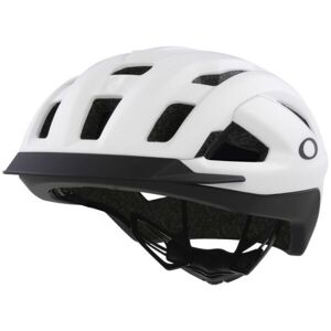 Oakley ARO3 ALLROAD EU Cyklistická helma, bílá, velikost