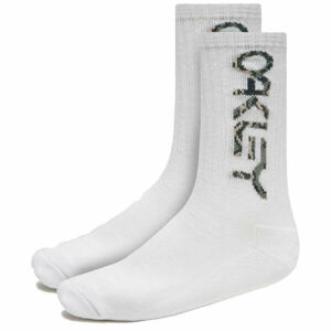 Oakley B1B SOCKS 2.0 (3 PCS)  M - Ponožky