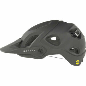 Oakley DRT5 Cyklistická helma, černá, veľkosť (52 - 56)