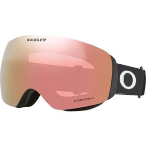 Oakley FLIGHT DECK M Lyžařské brýle, černá, veľkosť UNI