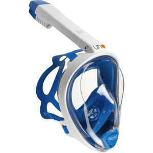 Ocean Reef ARIA UNO Šnorchlovací maska, modrá, velikost L/XL