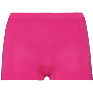 Odlo SUW WOMEN'S BOTTOM PANTY PERFORMANCE LIGHT růžová S - Dámské spodní prádlo